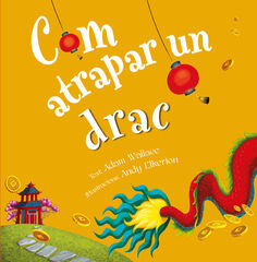 Com atrapar a un drac Com atrapar a un drac