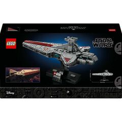 LEGO® Star Wars™ Creuer d’Atac Classe Venator 75441