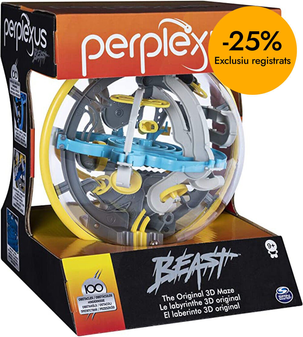 Perplexus Original Beast