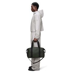 Motxilla Hilo Weekend small W3 green