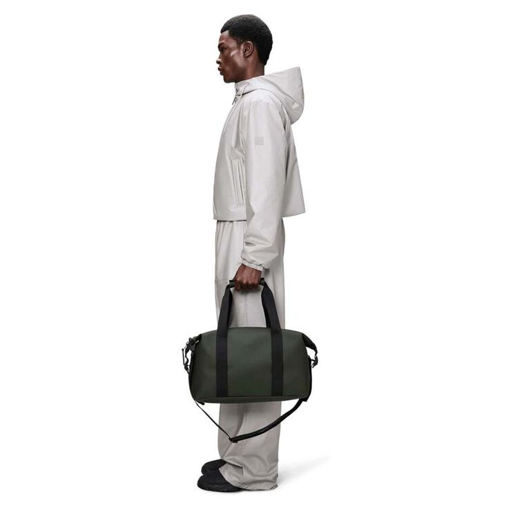 Motxilla Hilo Weekend small W3 green