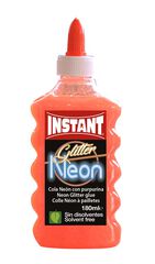 Cola Instant Ne&oacute; 180ml taronja