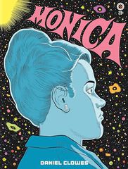 Monica Monica