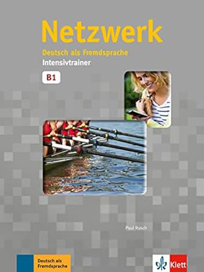Lan Netzwerk B1/Intensivtrainer