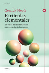 Partículas elementales Partículas elementales