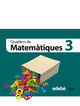 Matemtiques Quadern 3 1r Eso Edeb