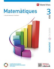 Matemátiques3 Comunitat En Xarxa Cat