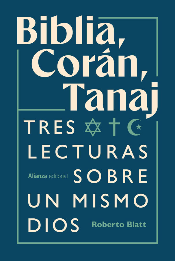Biblia, Cor&aacute;n, Tanaj