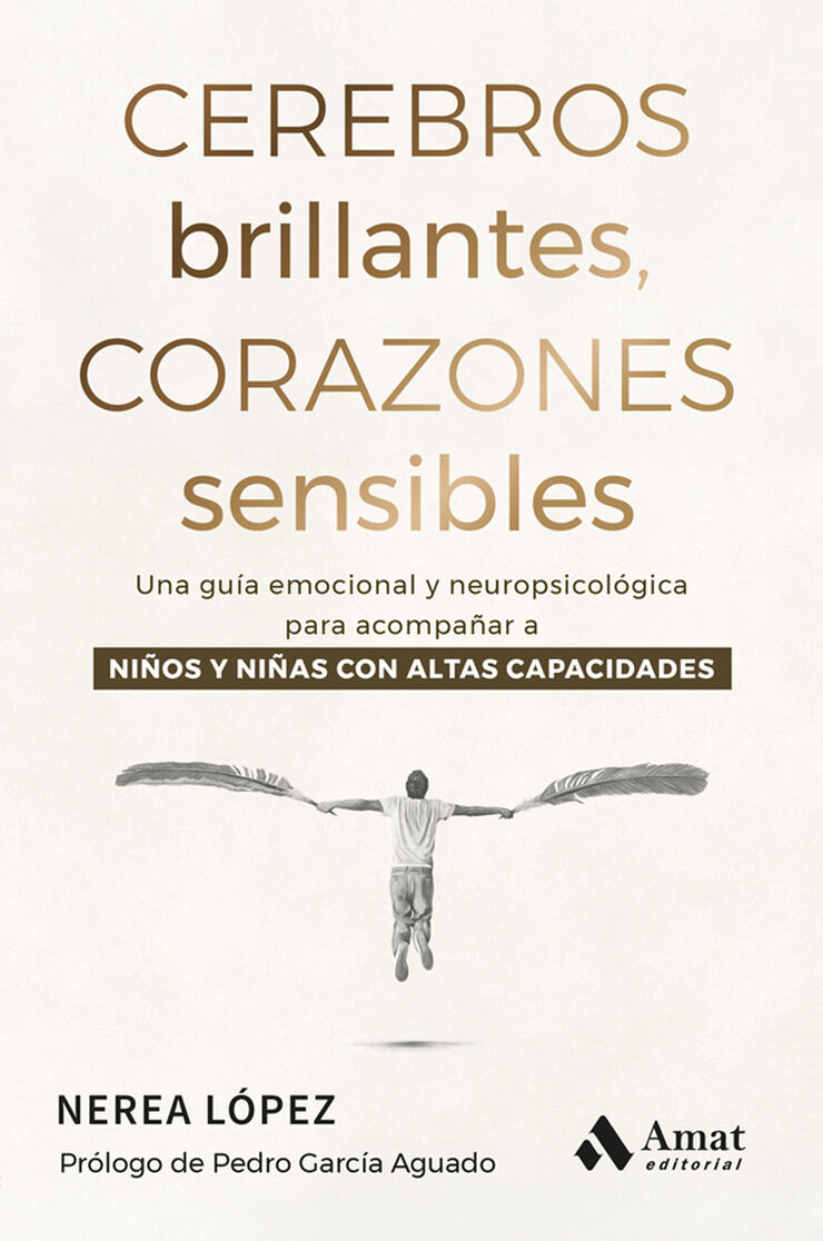 Cerebros brillantes, corazones sensibles