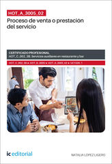 HOT_A_3005_02. Proceso de venta o prestaci&oacute;n del servicio