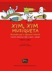 Xim, xim musiqueta Xim, xim musiqueta