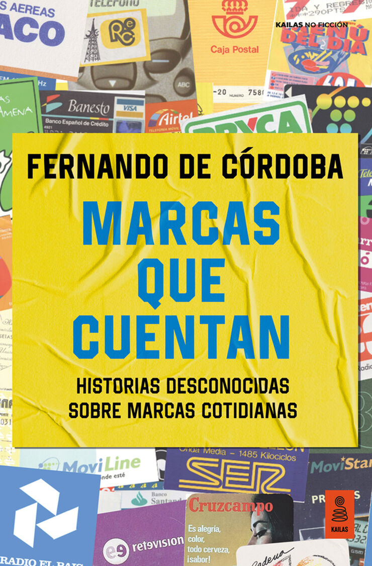 Marcas que cuentan
