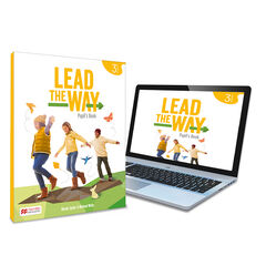 Lead The Way 3 Pb Epk Lead The Way 3 Pb Epk