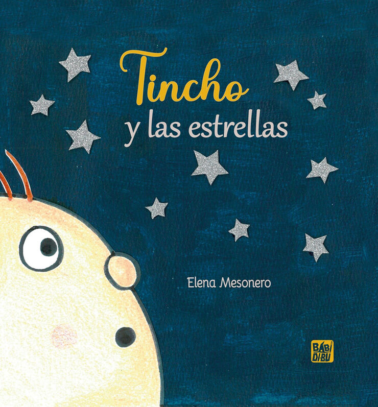 Tincho y las estrellas