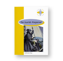 BR – The Scarlet Pimpernel – 4º ESO