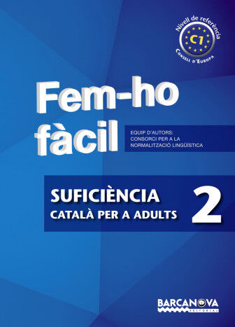 Fem-ho f&agrave;cil. Sufici&egrave;ncia 2