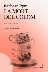 La mort del colom La mort del colom