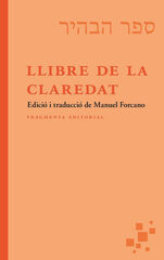 Llibre de la claredat Llibre de la claredat