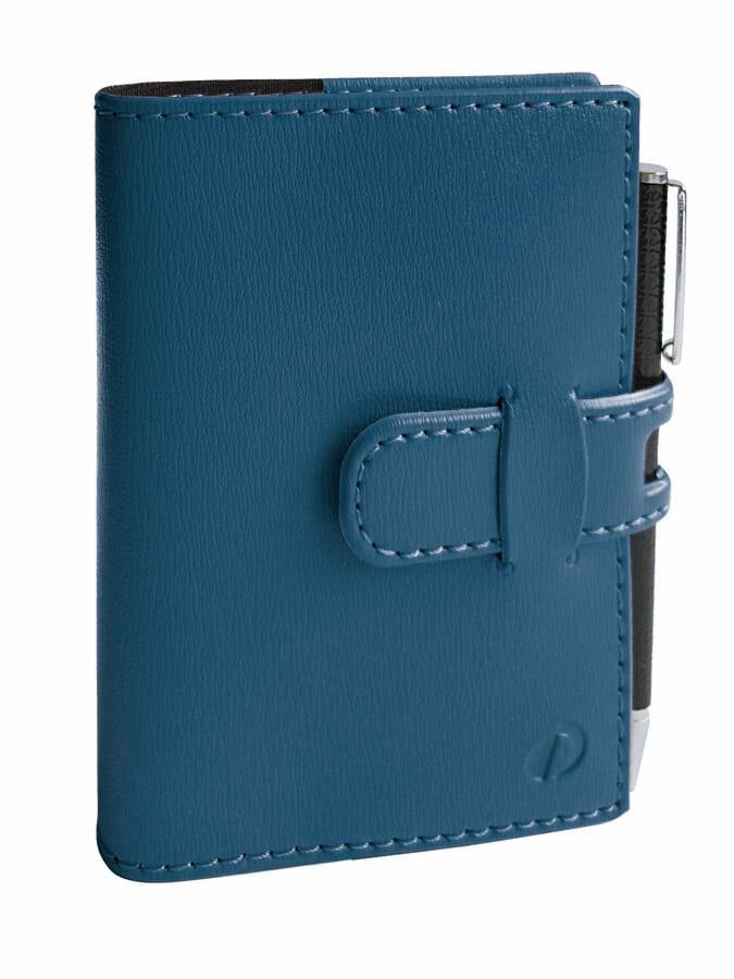 Agenda Quo Vadis Miniday Soho dia/p&agrave;g mult 2025 assortit