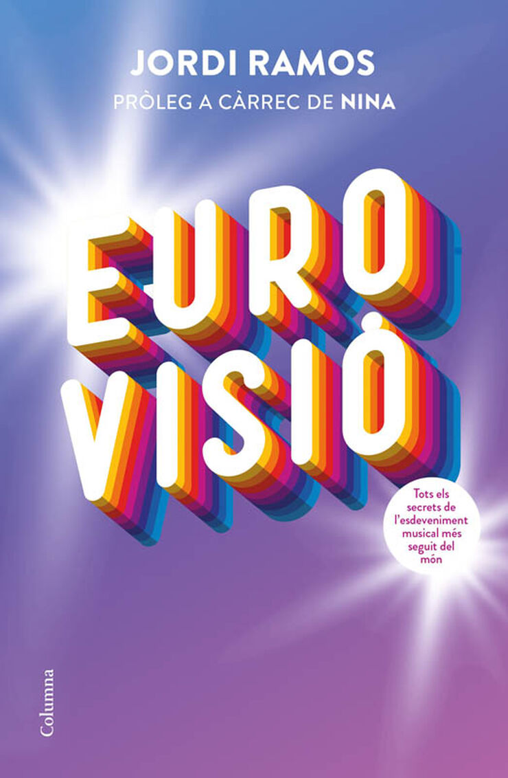 Eurovisió Eurovisió