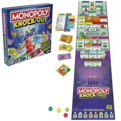 Monopoly Knock Out