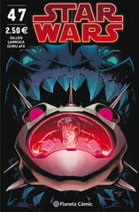 Star Wars 47 Star Wars 47