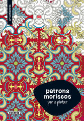 Patrons moriscos per a pintar Patrons moriscos per a pintar