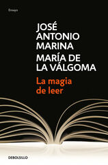 La magia de leer La magia de leer