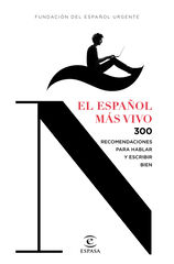 El espa&ntilde;ol m&aacute;s vivo