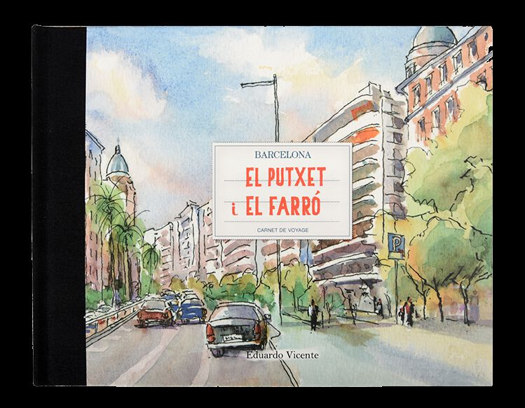 El Putxet i El Farr&oacute;