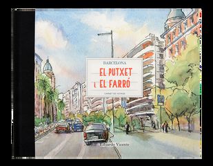 El Putxet i El Farró