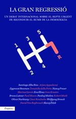 La gran regressi&oacute;