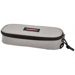 Estuche Eastpak Oval single Concrete Grey
