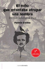 El niño que intentaba atrapar una sombra