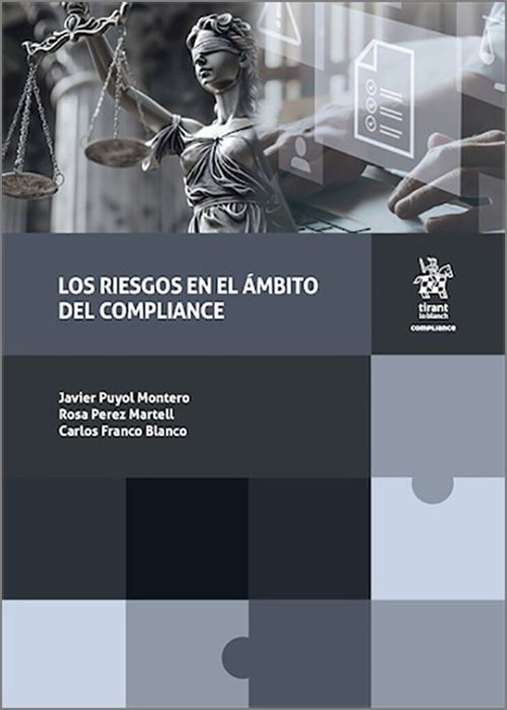 Los riesgos en el &aacute;mbito del compliance