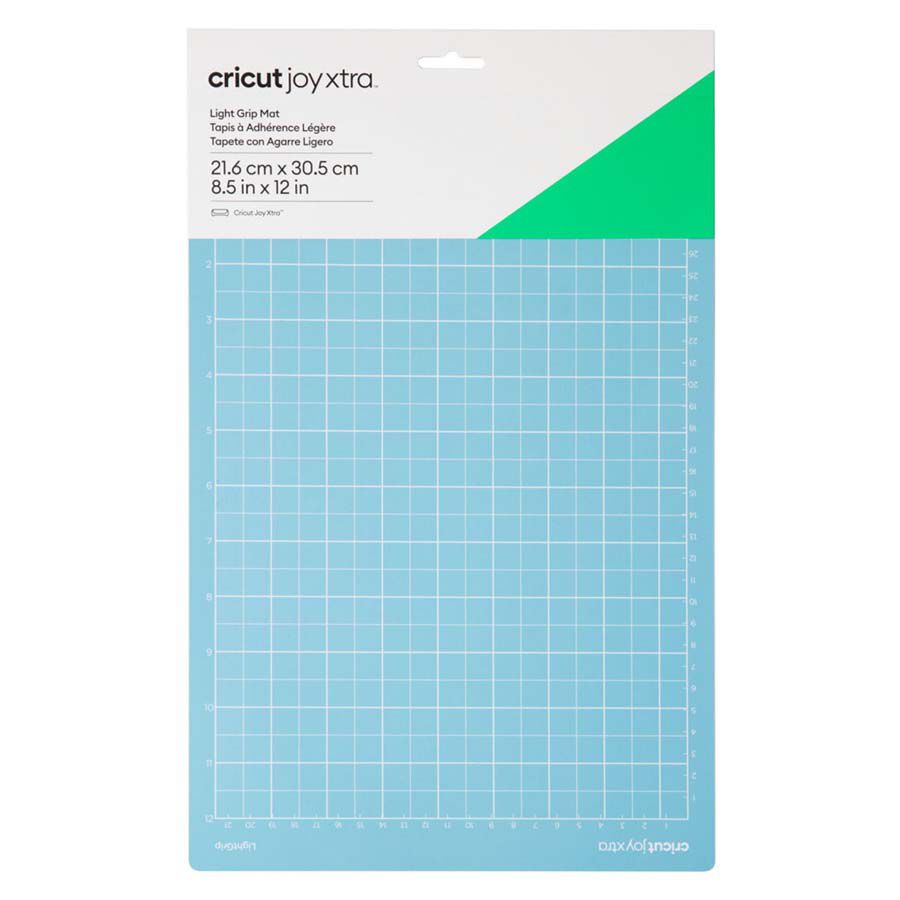 Xtra Tapete corte adhesivo ligero 21x30cm