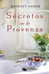 Secretos en la Provenza Secretos en la Provenza