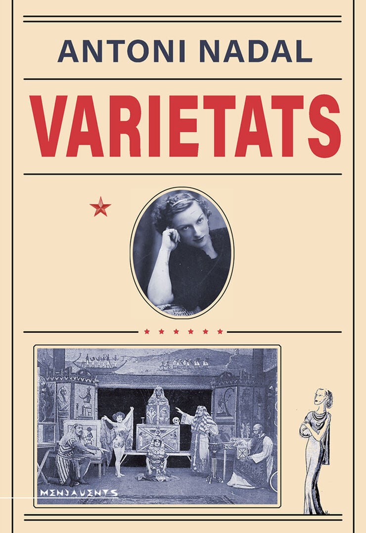 Varietats