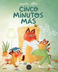 Cinco minutos más Cinco minutos más