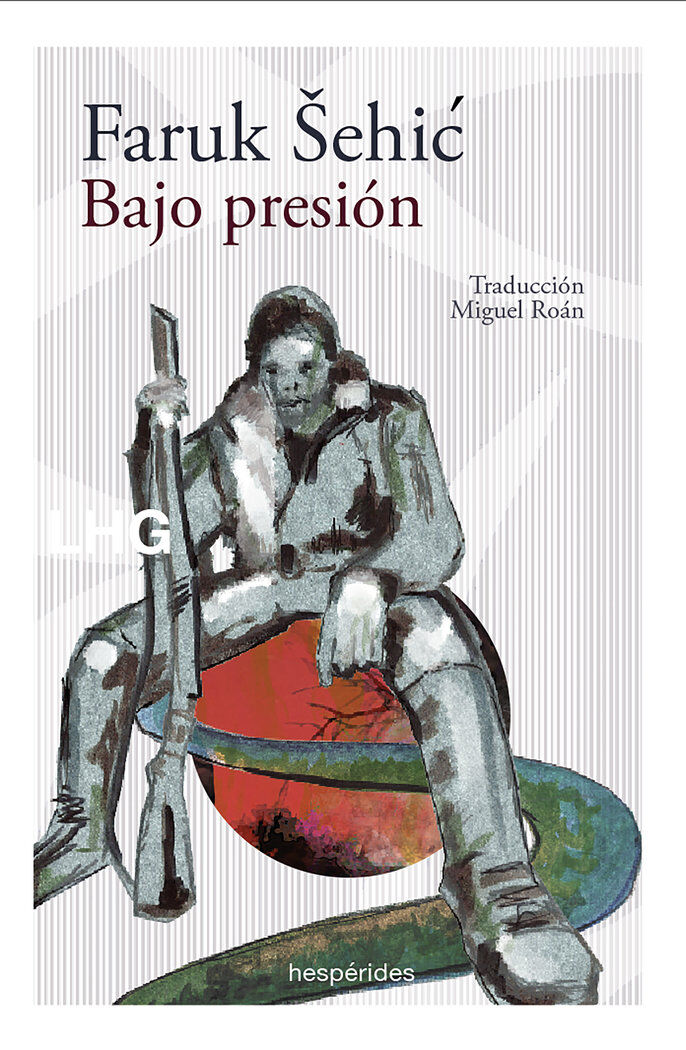 Bajo presi&oacute;n