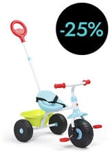 Triciclo Urban Trike Baby