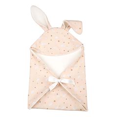 Nino Natal Beige Amb Cos Vinyl 30Cm