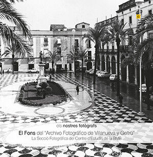 Els nostres fot&ograve;grafs. Volum 6