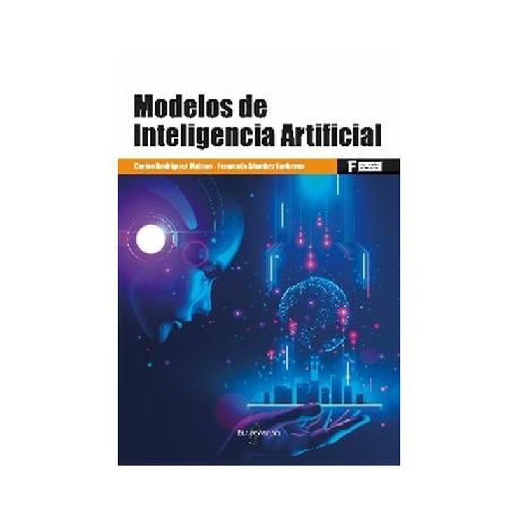 Modelos de Inteligencia Artificial