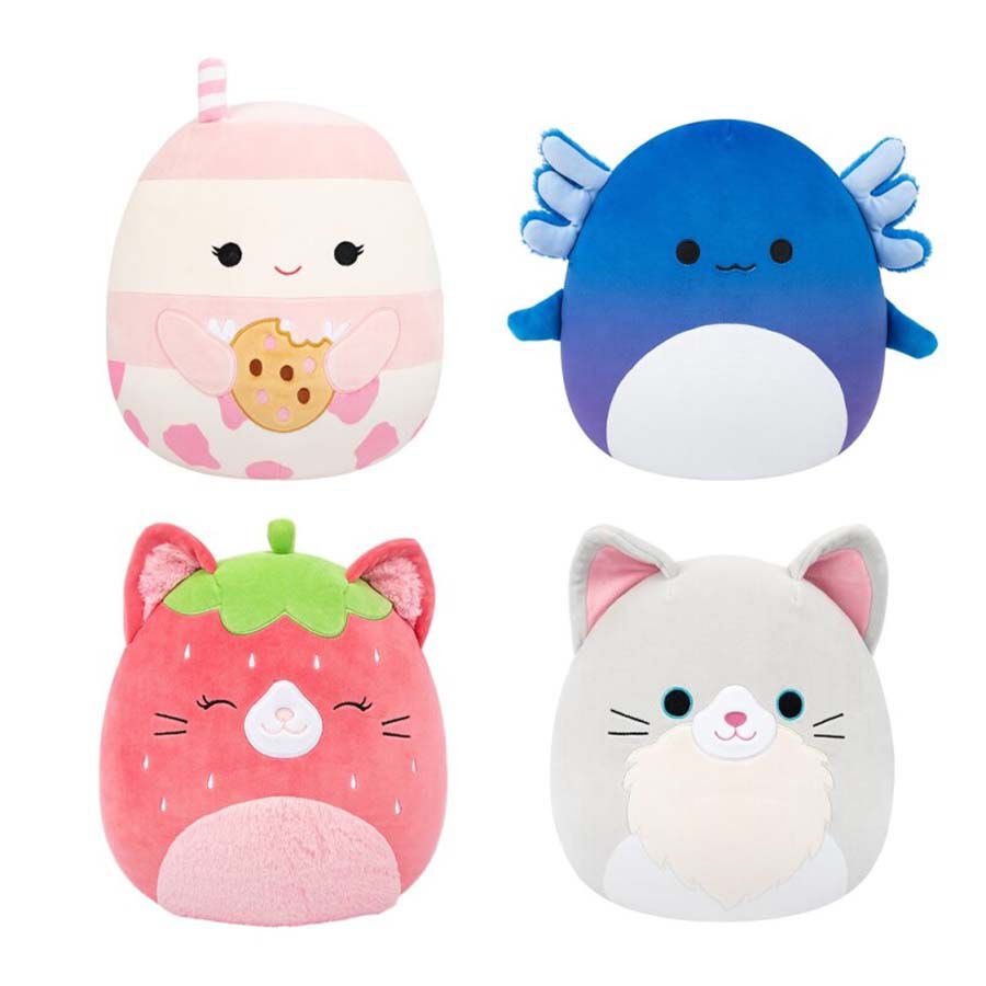 Squishmallows 30 cm Surtido