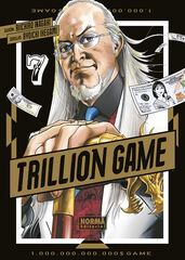 Trillion game 07