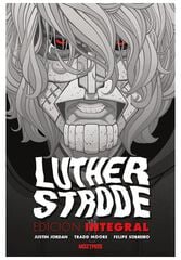 Luther Strode: Edici&oacute;n integral