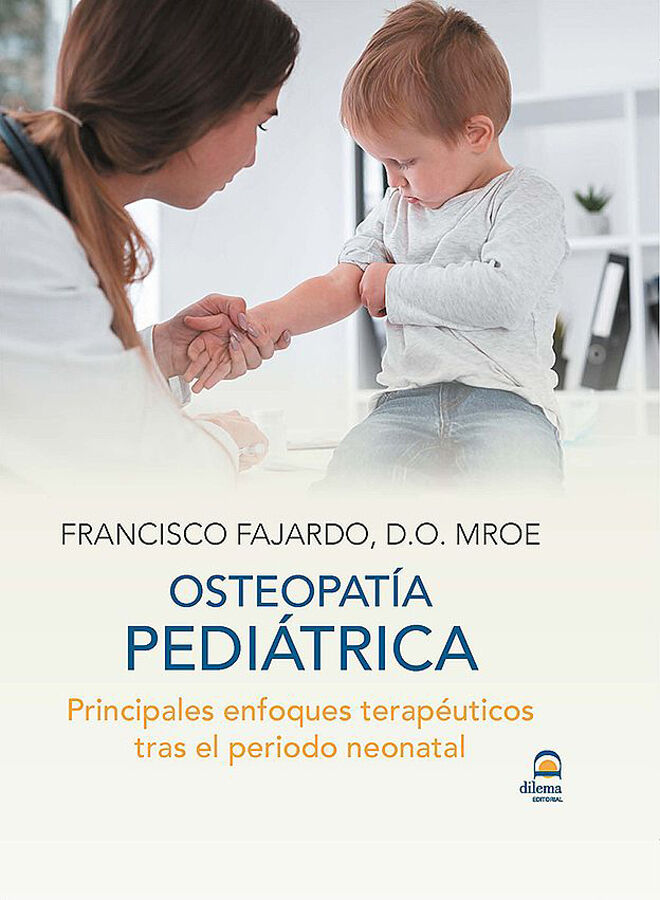 Osteopat&iacute;a pedi&aacute;trica