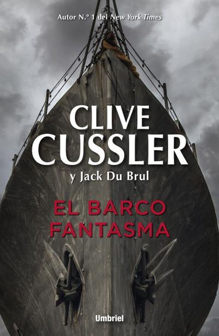 El barco fantasma