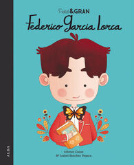 Petit & Gran Federico García Lorca Petit & Gran Federico García Lorca